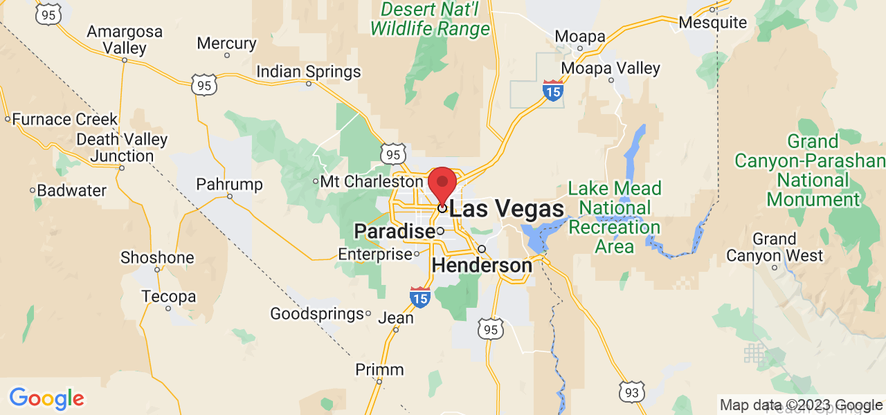 Las Vegas, NV, USA