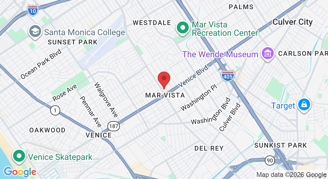 Los Angeles, CA 90066, USA