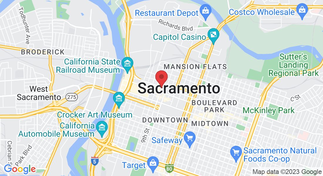 Sacramento, CA, USA