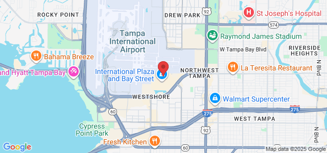 4200 Jim Walter Blvd, Tampa, FL 33607, USA