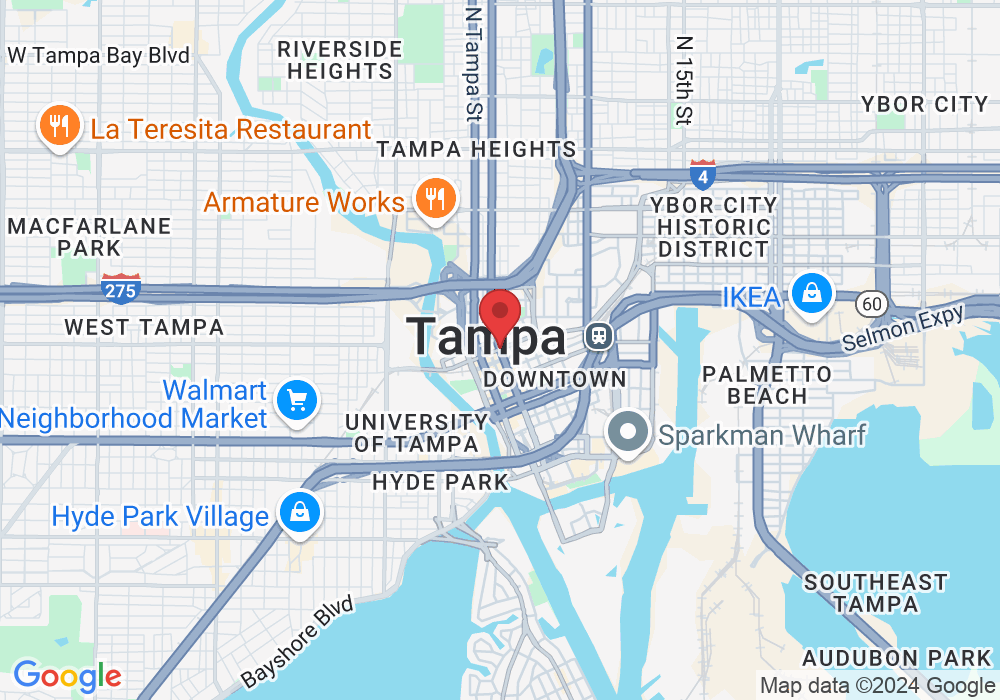 Tampa, FL, USA
