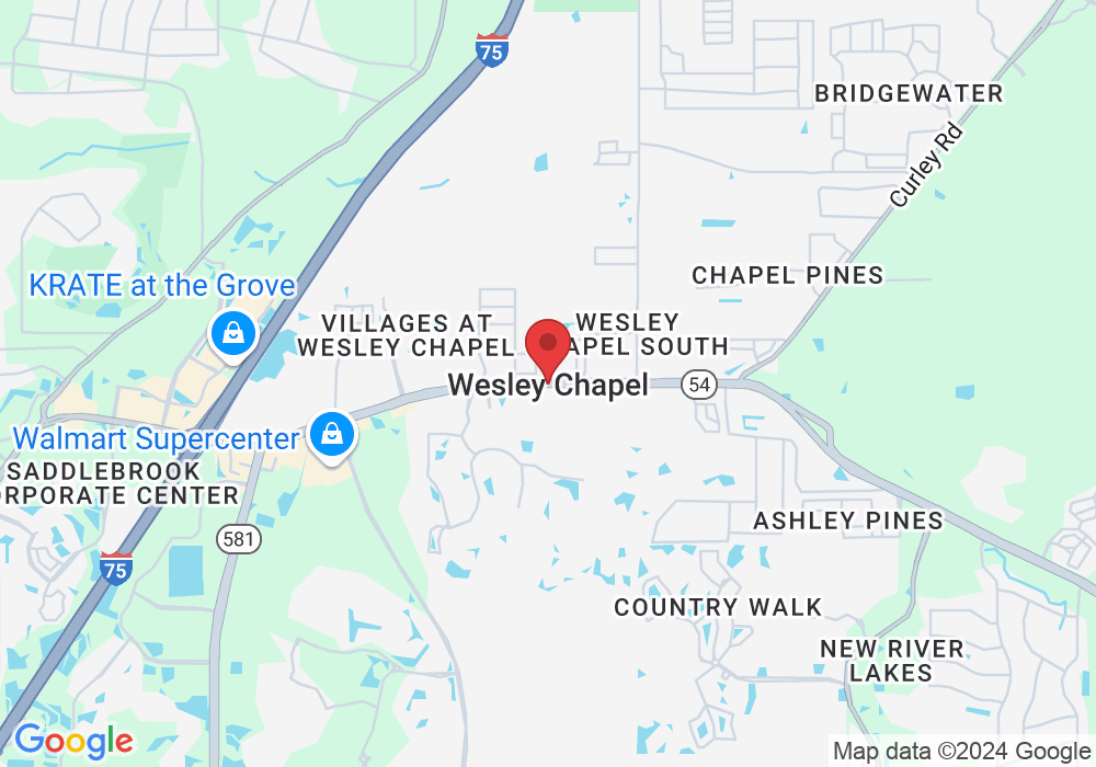 Wesley Chapel, FL, USA