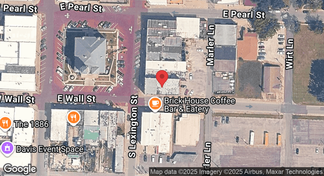 117 S Lexington St, Harrisonville, MO 64701, USA