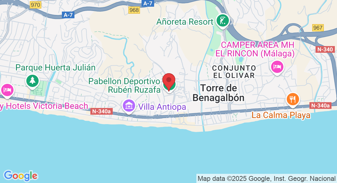 C. Oleaje, s/n, 29738 Torre, Málaga, España