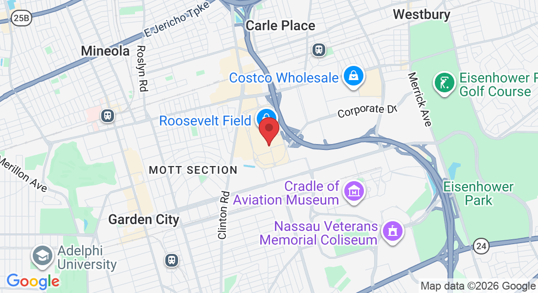 630 Old Country Rd, Garden City, NY 11530, USA