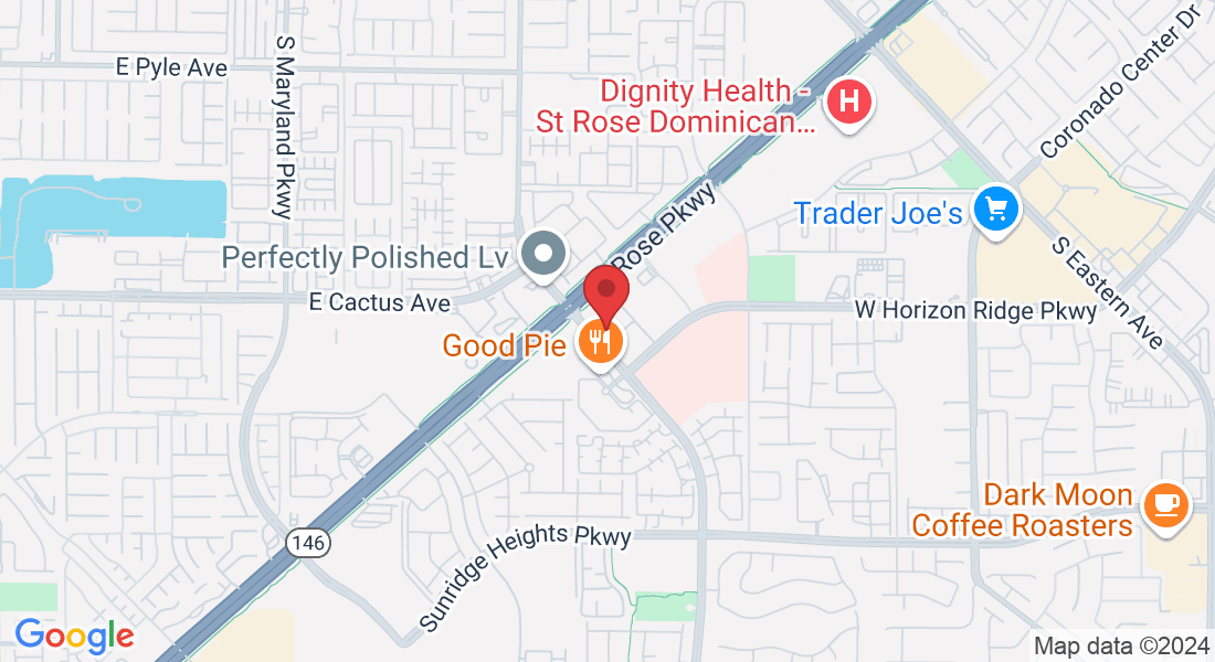 3195 St Rose Pkwy ste 212, Henderson, NV 89052, USA