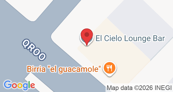 10a Avenida Sur, Centro, 77668 Cozumel, Q.R., México