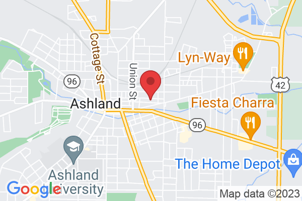 306 E 3rd St, Ashland, OH 44805, USA