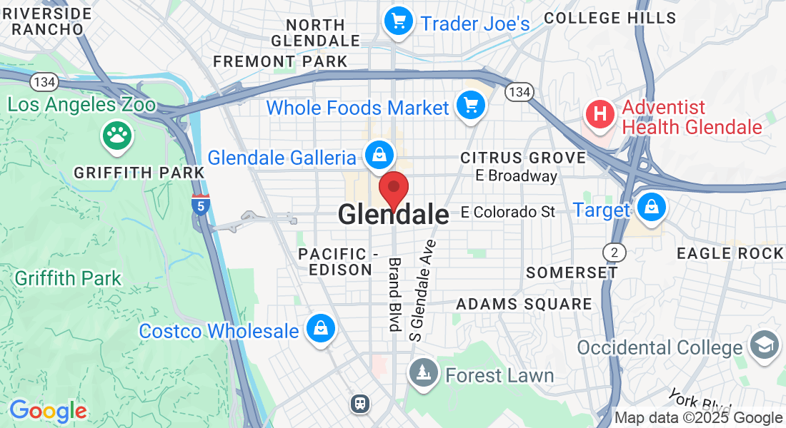 Glendale, CA, USA