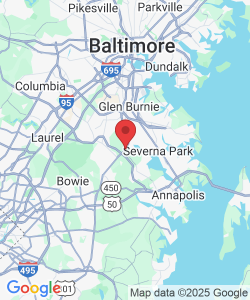 1520 Jabez Run, Millersville, MD 21108, USA