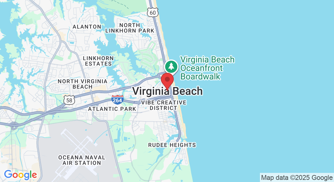 Virginia Beach, VA, USA