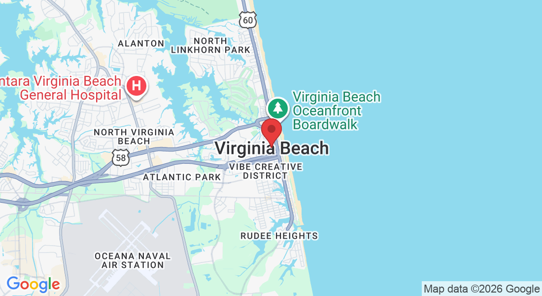 Virginia Beach, VA, USA
