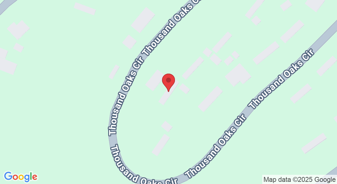 331 Thousand Oaks Cir, Shepherdsville, KY 40165, USA