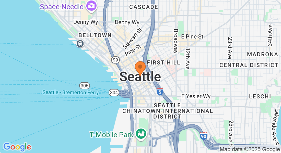 Seattle, WA, USA