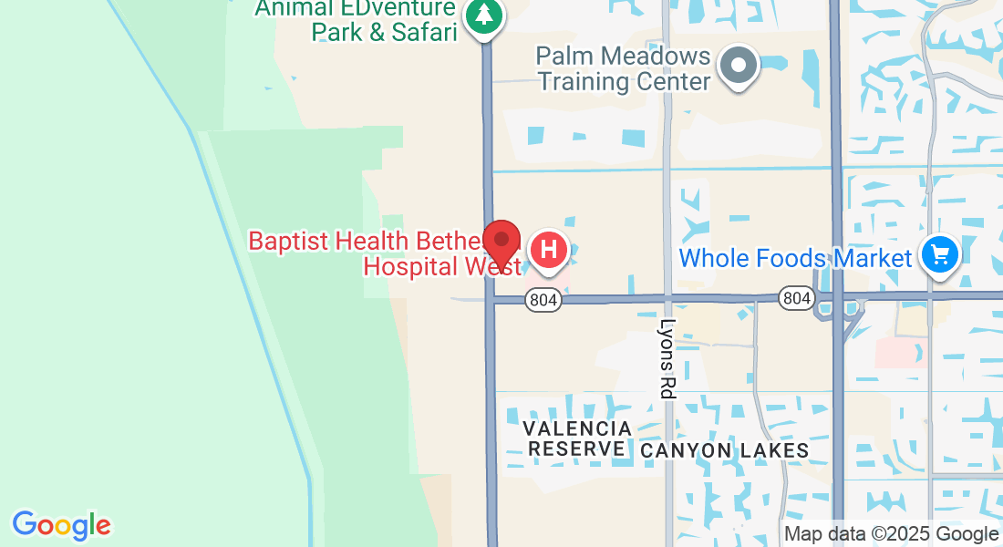 9868 South State Road 7 #215 suite 200, Boynton Beach, FL 33472, USA