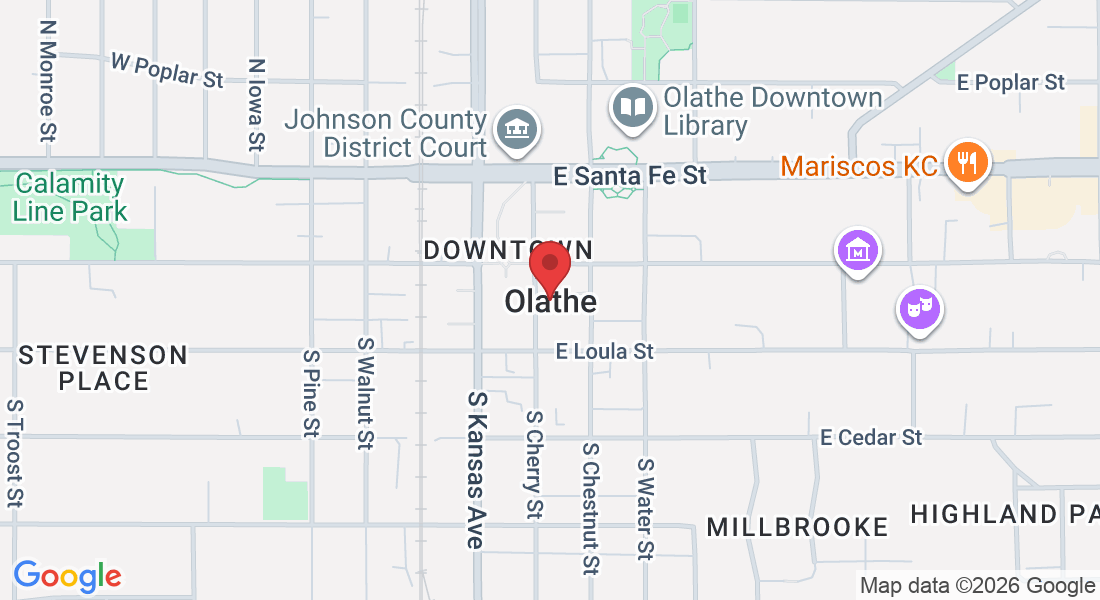 Olathe, KS, USA