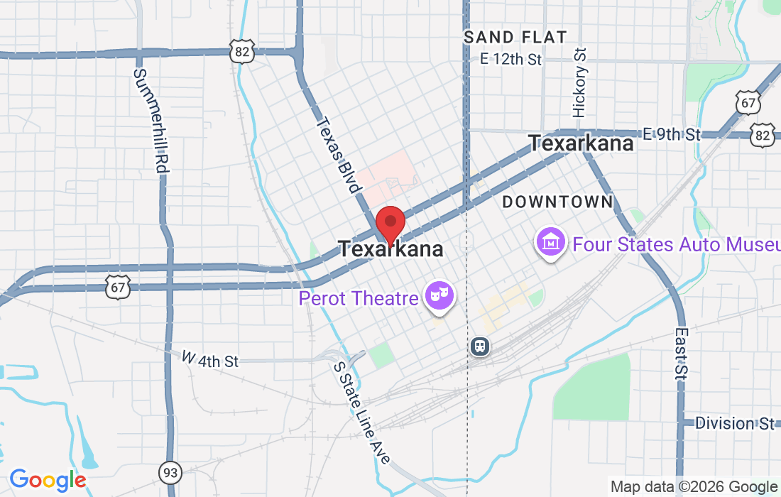 Texarkana, TX, USA