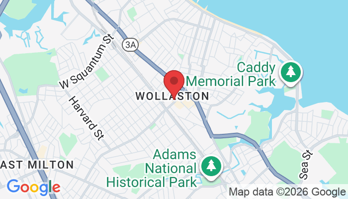 49 Beale St, Quincy, MA 02170, USA