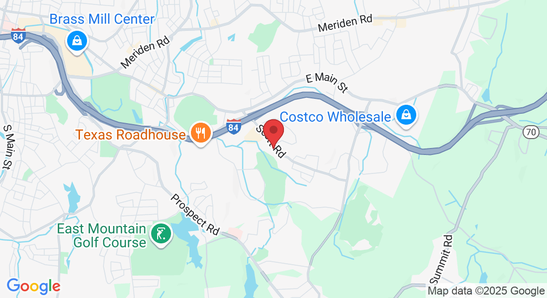 250 Scott Rd apt 11, Waterbury, CT 06705, USA
