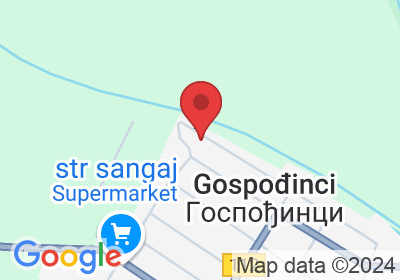 Svetosavska 2А, Gospođinci, Serbia