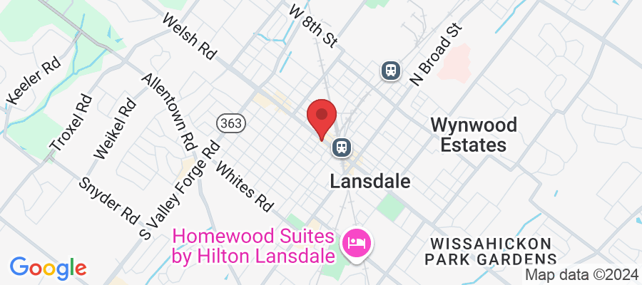 328 W Main St, Lansdale, PA 19446, USA