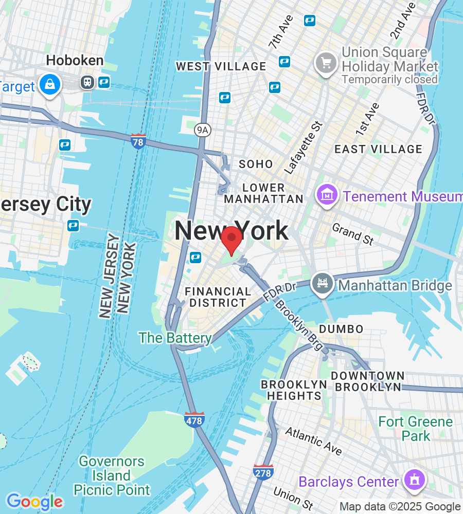 New York, NY, USA