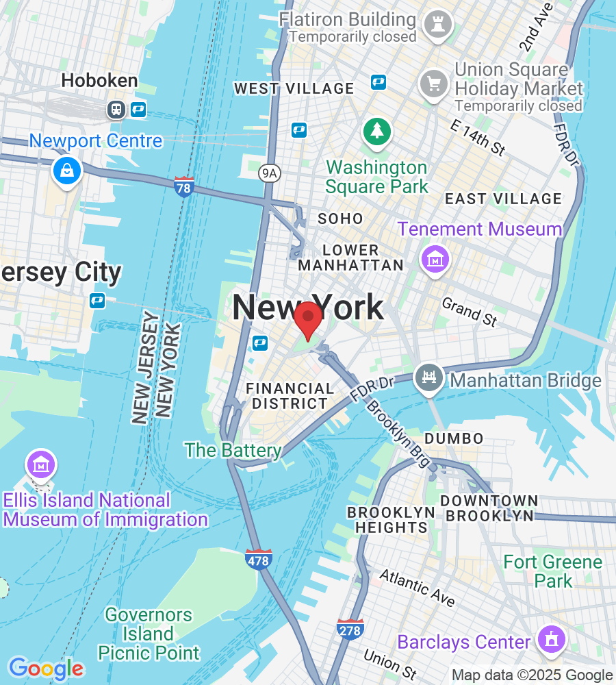 New York, NY, USA