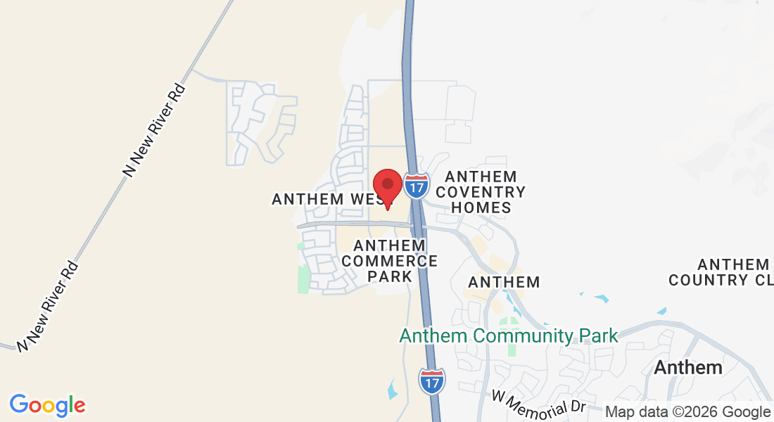 4250 W Anthem Way #735, Anthem, AZ 85086, USA