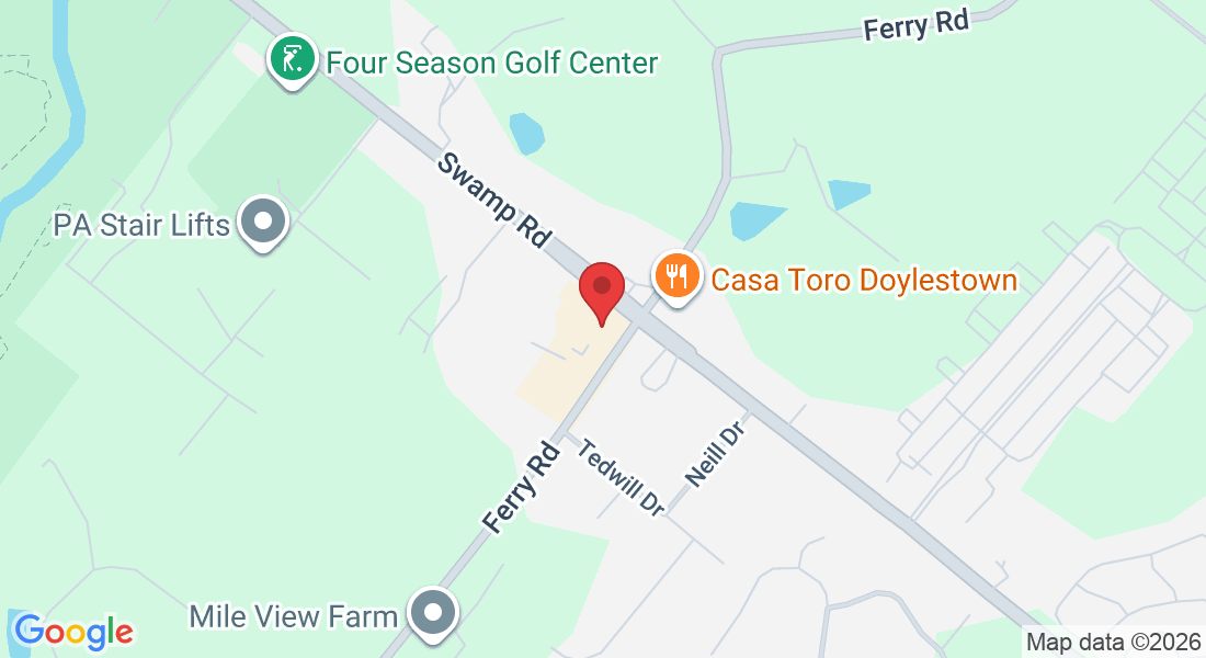 1456 Ferry Rd ste 601, Doylestown, PA 18901, USA