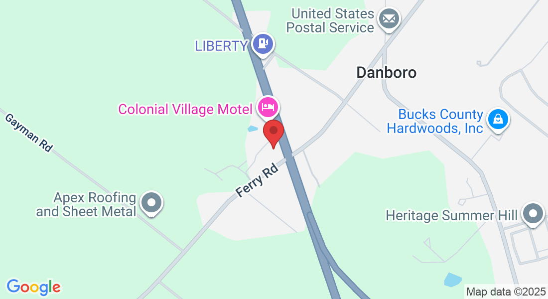 4095 Ferry Rd, Doylestown, PA 18902, USA