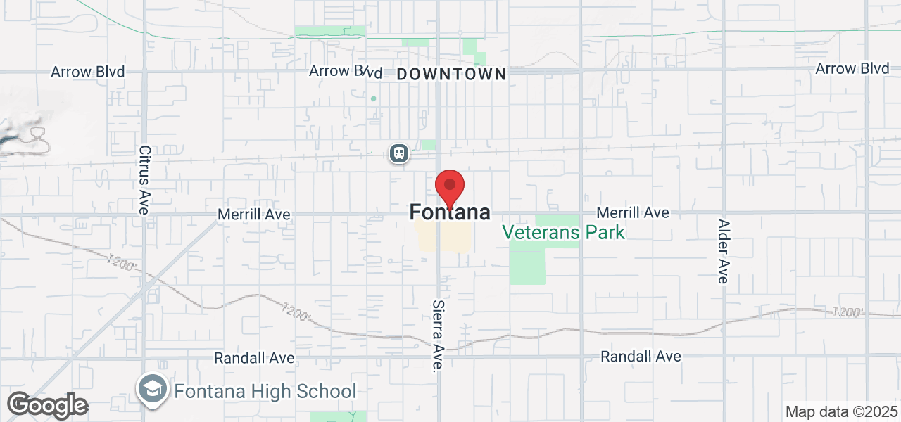 Fontana, CA, USA