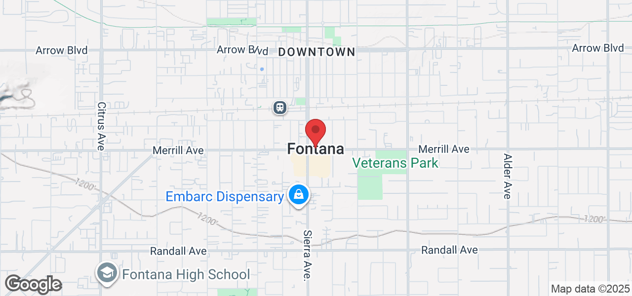 Fontana, CA, USA