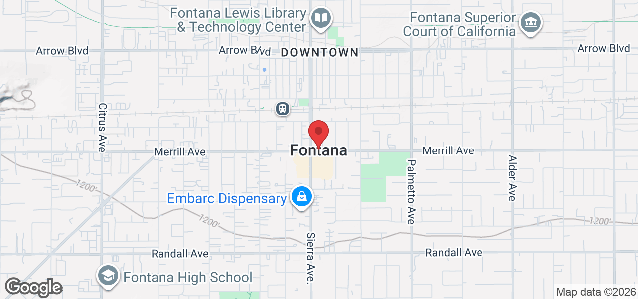 Fontana, CA, USA