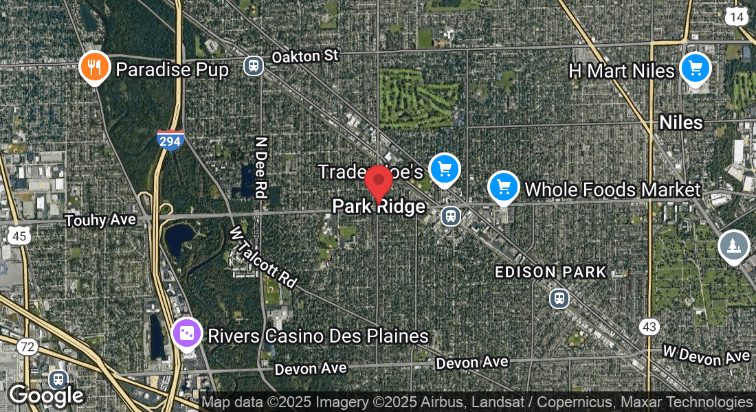 Park Ridge, IL, USA