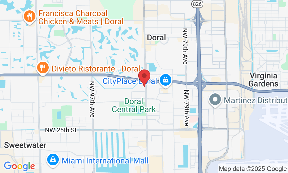 3750 NW 87th Ave Suite 700 PMB 1013, Doral, FL 33178, USA
