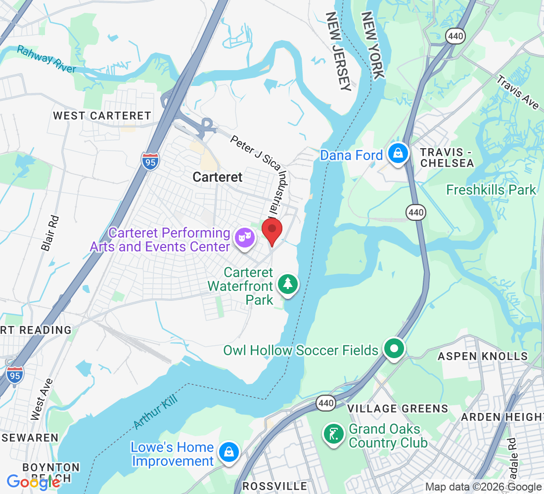 259 Roosevelt Ave, Carteret, NJ 07008, USA