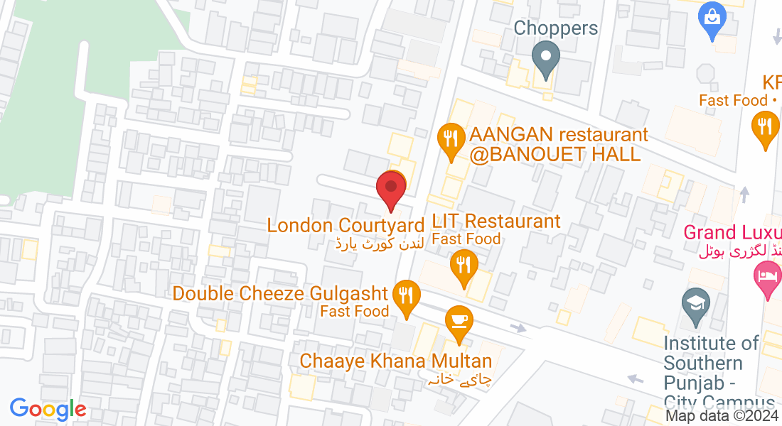 35A، A Block Gulgasht Colony, Multan, Punjab, Pakistan