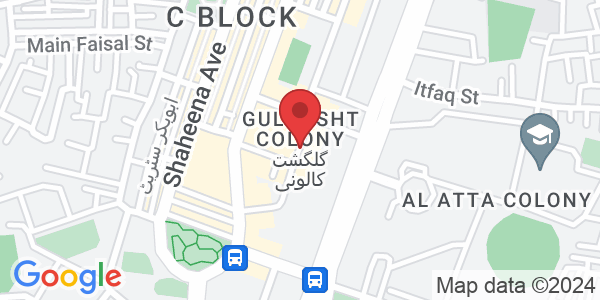 Gulgasht Colony, Multan, Punjab, Pakistan