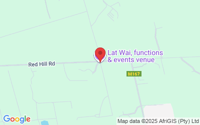 3 Red Hill Rd, Joostenberg Vlakte, Cape Town, 7570, South Africa