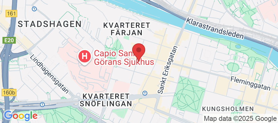 Arbetargatan 26, 112 45 Stockholm, Sverige