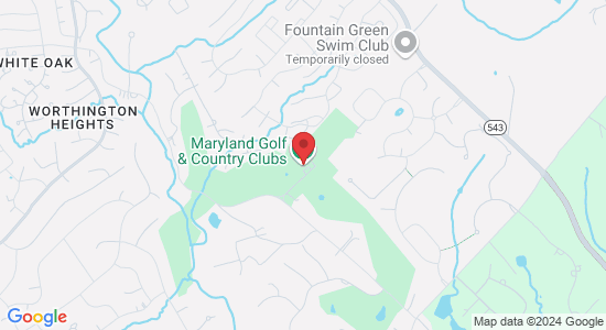 1335 E Macphail Rd, Bel Air, MD 21015, USA