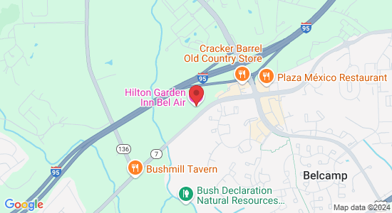 4160 Philadelphia Rd, Bel Air, MD 21015, USA