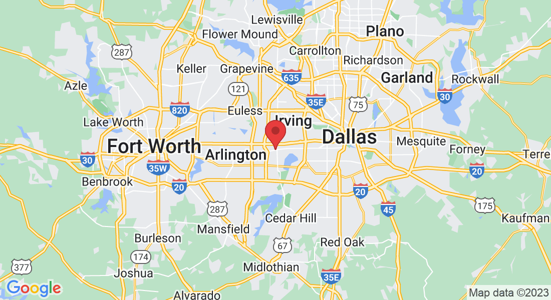 Grand Prairie, TX, USA