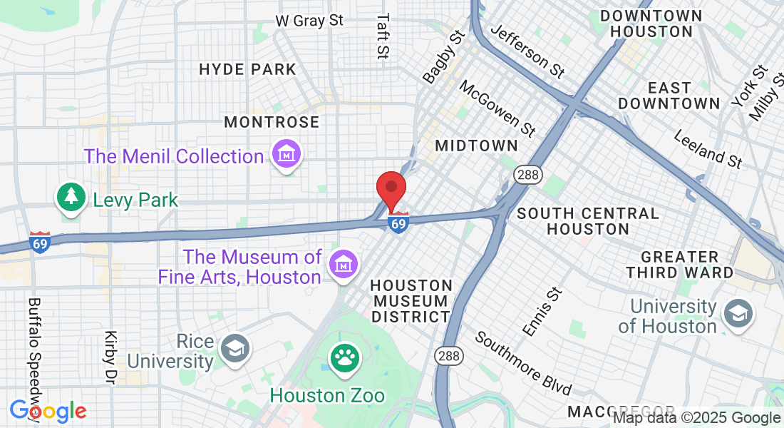 4640 Main St, Houston, TX 77002, USA