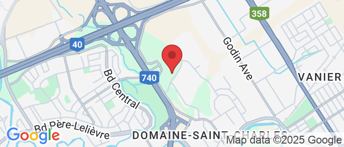 1779 Rue Careau, Québec, QC G1M 0C9, Canada