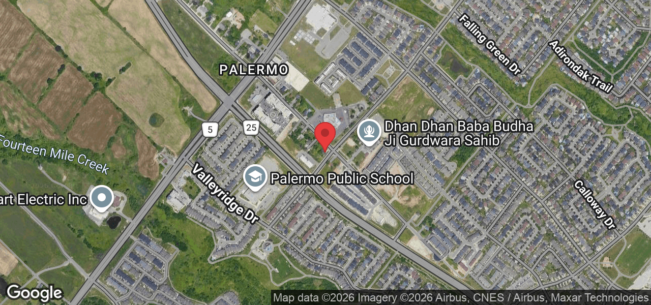 3005 Pine Glen Rd unit 102, Oakville, ON L6M 5P5, Canada