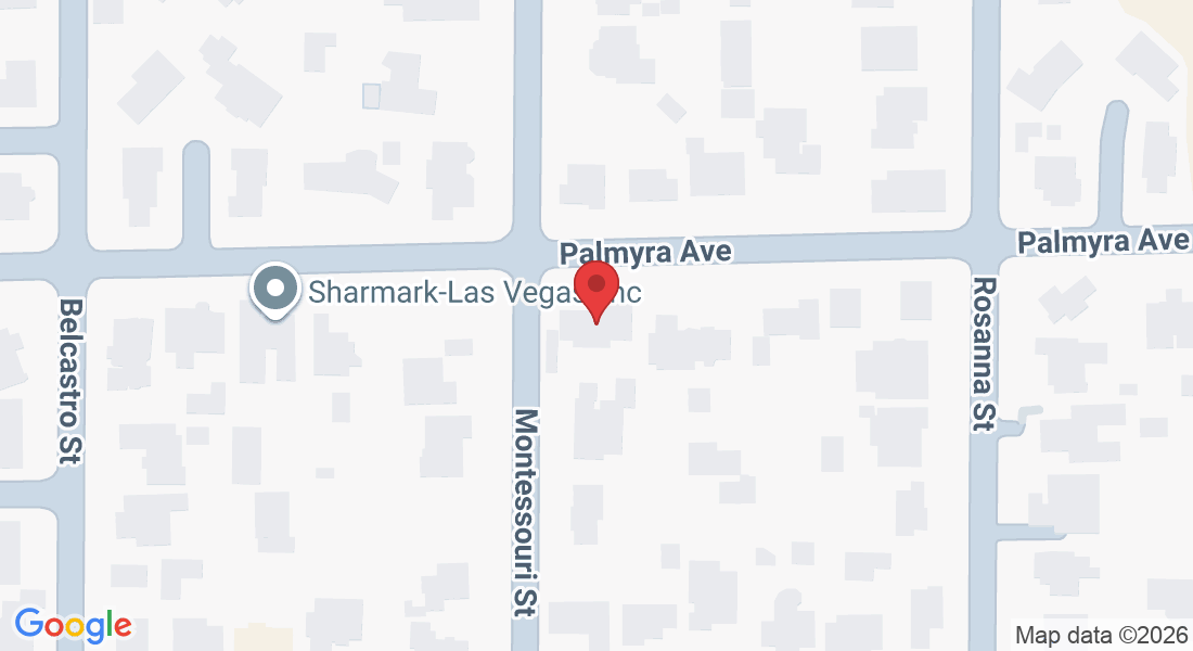 7085 Palmyra Ave, Las Vegas, NV 89117, USA