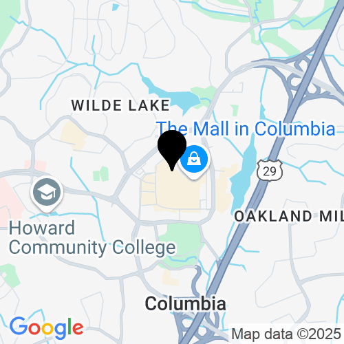 10300 Little Patuxent Pkwy, Columbia, MD 21044, USA