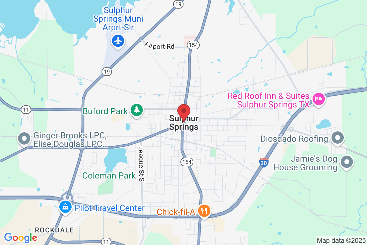 Sulphur Springs, TX 75482, USA
