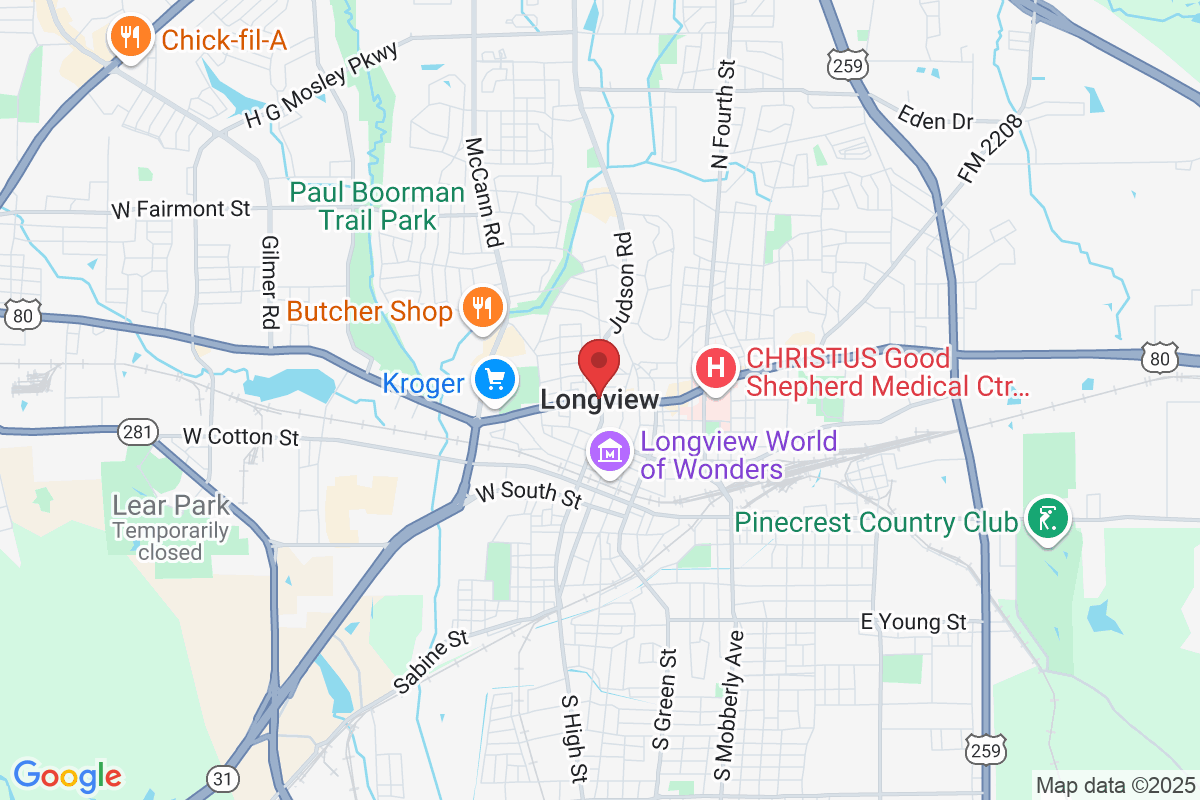 Longview, TX, USA